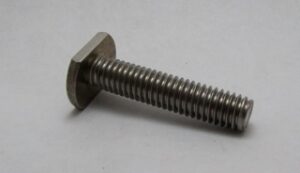 T Head Bolt