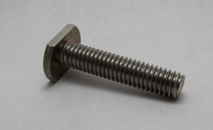T Head Bolt