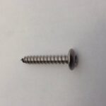 Truss Square Socket Type A