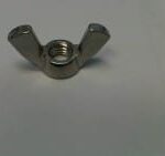 Wing Nuts
