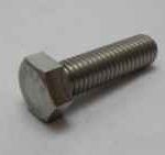 Hex Cap Screw
