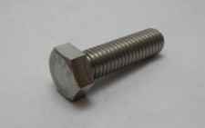 Hex Cap Screw
