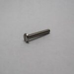 Pan Slot Machine Screws