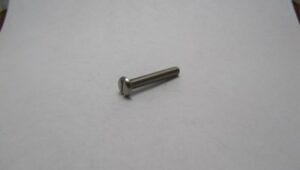 Pan Slot Machine Screws