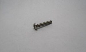 Pan Slot Machine Screws