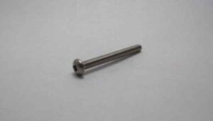 Pan Square Drive Machine Screws