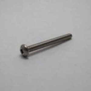 Pan Square Drive Machine Screws