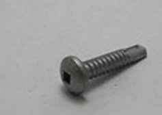 Pan Socket Tek Screws