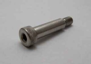 Socket Shoulder Screws