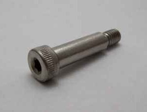 Socket Shoulder Screws