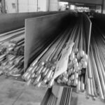 Threaded Rod
