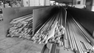 Threaded Rod